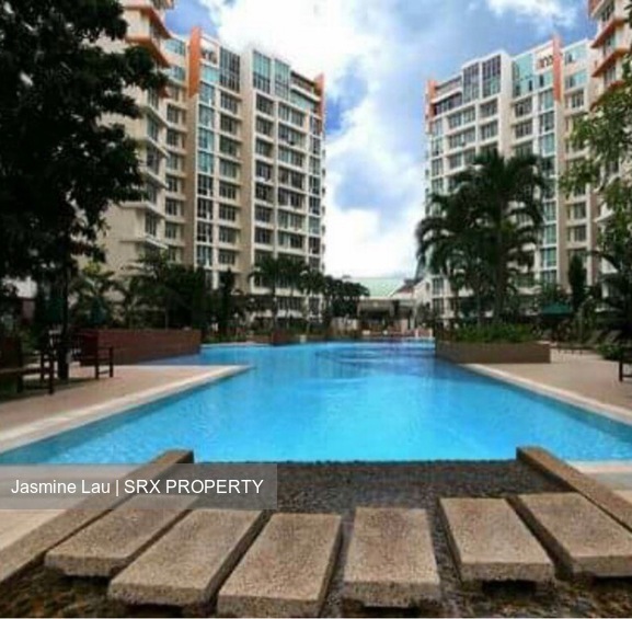 Compass Heights (D19), Apartment #212897281